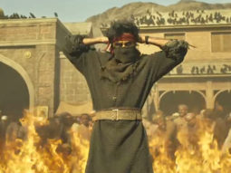Shamshera Title Track | Ranbir Kapoor, Sanjay Dutt, Vaani Kapoor