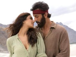 Shamshera in Nubra Valley Ladakh | Making Video | Ranbir Kapoor | Vaani Kapoor