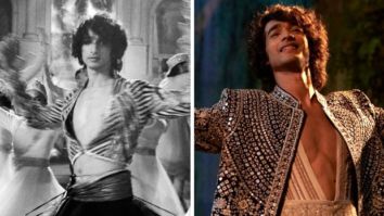 Shantanu Maheshwari shines in Abu Jani Sandeep Khosla’s fashion film Beyond the Light