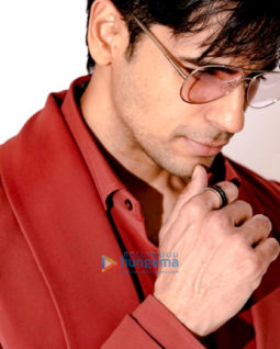 Celeb Photos Of Sidharth Malhotra