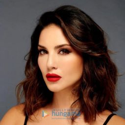 Celeb Photos Of Sunny Leone