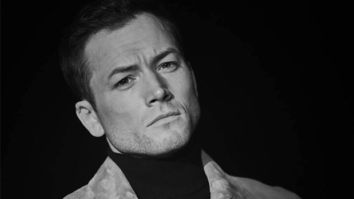 Taron Egerton to play TSA agent in thriller Carry On for Netflix