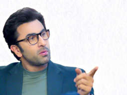 The Other Kapur Show: Ranbir Kapur interviews Ranbir Kapoor for Shamshera