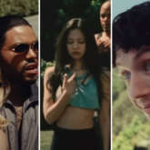 The Weeknd, Lily-Rose Depp, BLACKPINK's Jennie, Troye Sivan star as Hollywood's 'sleaziest love story' in bold and racy The Idol teaser from Euphoria creator Sam Levinson