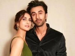 Vaani on something that she couldn’t tell Ranbir Kapoor: “There’re a lot of…”| Rapid Fire | Shamshera