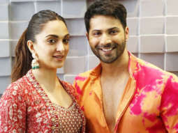 Varun Dhawan and Kiara Advani – Ahmedabad event | JugJugg Jeeyo | In cinemas 24th June Varun Dhawan and Kiara Advani – Ahmedabad event | JugJugg Jeeyo | In cinemas 24th June
