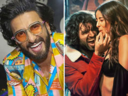 Ranveer Singh to join Vijay Deverakonda, Ananya Panday at the trailer launch of Liger on July 21