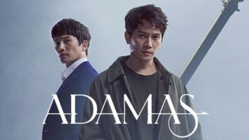 Korean drama Adamas starring Ji Sung in double role to premiere on Disney+ Hotstar on July 27, 2022