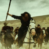 "YRF has really given this film so much backing; it's made Shamshera a visual spectacle" - Ranbir Kapoor lauds how 2.5 years of VFX