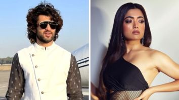 Koffee With Karan 7: Vijay Deverakonda breaks silence over relationship with Pushpa star Rashmika Mandana; says, “She is a darling and I am really fond of her”