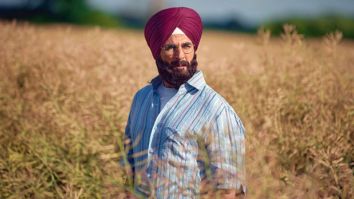 Capsule Gill: Akshay Kumar as the mining engineer Jaswant Singh Gill impresses fans