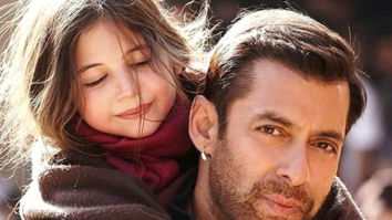 Salman Khan starrer Bajrangi Bhaijaan 2 aka Pavan Putra Bhaijaan to have a 8 to10 year leap