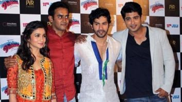 Humpty Sharma Ki Dulhania team ‘misses’ Sidharth Shukla; shares note on 8th anniversary