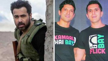 Emraan Hashmi to play army officer in Excel Entertainment’s Ground Zero and here are the details