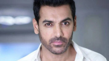 John Abraham to star in Naam Shabana director Shivam Nair’s next