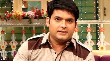 Lawsuit filed against Kapil Sharma for breach of contract