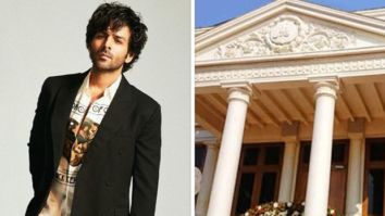 EXCLUSIVE: Kartik Aaryan confesses that he visited Mannat as a Shah Rukh Khan fan when he first landed in Mumbai