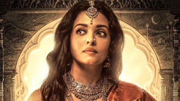 Ponniyin Selvan: Introducing Aishwarya Rai Bachchan as the vengeful beauty queen Nandini in PS-1