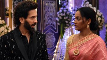 Mahasangam Saptah: Ram and Priya meet Nikhil and Pallavi; Bade Achhe Lagte Hain 2 meets Appnapan cast