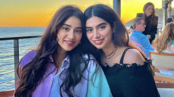 Janhvi Kapoor will not let anyone troll sister Khushi Kapoor; “I am gonna screw them up,” defends the big sister