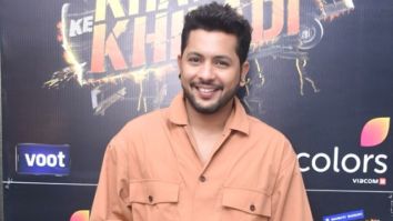 Khatron Ke Khiladi 12: Contestant Nishant Bhat gets the title of The ‘Khabri’ and THIS is the reason!