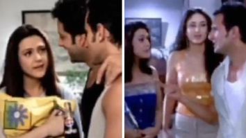 Preity Zinta shares throwback Pepsi Ad with Kareena Kapoor Khan, Saif Ali Khan and Fardeen Khan and 90s kids are tripping over it