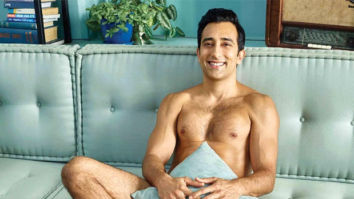 Rahul Khanna bares it all for this photo; says, he wants to share something that he has been ‘keeping under wraps’