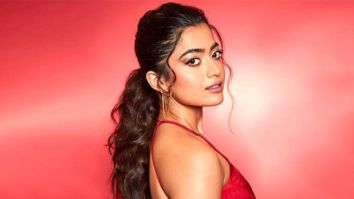 Rashmika Mandanna to visit New Delhi for the first time for the shoot of Ranbir Kapoor starrer Animal