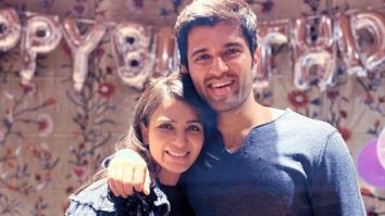 Koffee With Karan 7: Vijay Deverakonda couldn’t stop praising Samantha Ruth Prabhu; says she is ‘most desirable and an incredible woman’