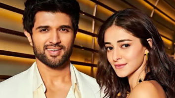 Koffee With Karan 7: Vijay Deverakonda and Ananya Panday confess going on a ‘friendly’ date during the shoot of Liger
