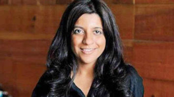 Edinburgh University Press publishes a book on Indian filmmaker Zoya Akhtar