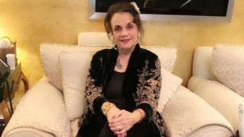 “Please ask Sanjay Leela Bhansali if I’m doing Heeramandi” – Mumtaz