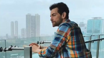 Neil Nitin Mukesh killing us with his wink!