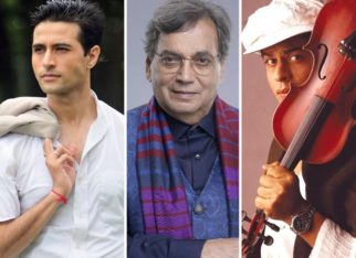 25 Years Of Pardes EXCLUSIVE: “I put Mr Subhash Ghai ABOVE Yash Chopra, Sanjay Leela Bhansali etc. because he has always worked with newcomers” – Apurva Agnihotri