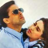 26 Years of Jeet: Karisma Kapoor recalls 'first foreign outdoor shoot' with Salman Khan: 'When we were dreamers'
