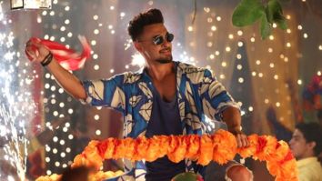 Aayush Sharma unleashes his street-style madness in ‘Chumma Chumma’