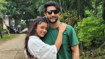 Imlie lead cast Sumbhul Touqeer and Fahmaan Khan announce their exit from their high TRP rated show