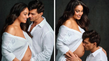 Bipasha Basu and Karan Singh Grover to welcome their first child; share a heartfelt note on Instagram