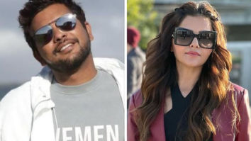 Khatron Ke Khiladi 12: Nishant Bhat sustains multiple injuries due to crabs; emerges as a winner in the task against Rubina Dilaik