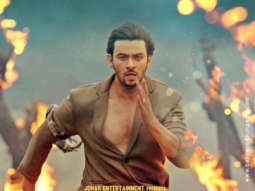 First Look Of Aa Bhi Ja O Piya