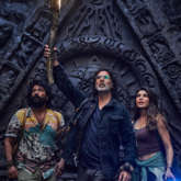 Akshay Kumar, Jacqueline Fernandez and team Ram Setu receive legal notice sent by Subramanian Swamy