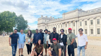 Ali Abbas Zafar begins location scouting in England and Scotland for Akshay Kumar-Tiger Shroff starrer Bade Miyan Chote Miyan: ‘Excited & nervous as always’