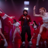 Allu Arjun and K-pop group TRI.BE groove Armaan Malik's vocals on the track 'Memu Aagamu' for Coca Cola India, watch video