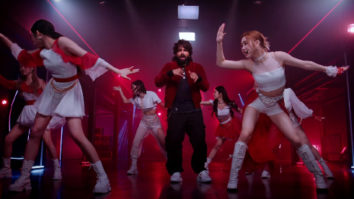 Allu Arjun and K-pop group TRI.BE groove Armaan Malik’s vocals on the track ‘Memu Aagamu’ for Coca Cola India, watch video