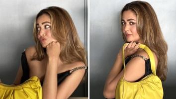 Amrita Arora expresses love for sister Malaika Arora in a recent Instagram post; Malaika reacts