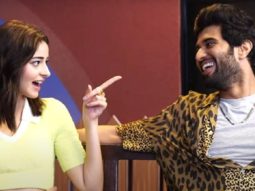 Ananya Panday: “I wish Vijay Deverakonda’s fans knew…”