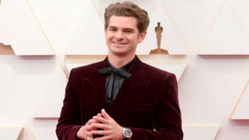 Andrew Garfield defends method acting: “I had some pretty wild, trippy experiences from starving myself of sex and food for that period of time”