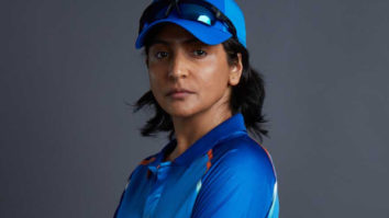 Anushka Sharma to undergo cricket training in Leeds in England for intense portions for Chakda Xpress