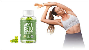 Apple Keto Gummies Australia Reviews [Fact Check] For AU: Do NOT Buy Gummies Yet!