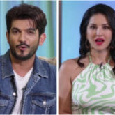Arjun Bijlani joins Sunny Leone to host MTV Splitsvilla X4 season 14, watch the announcement 
